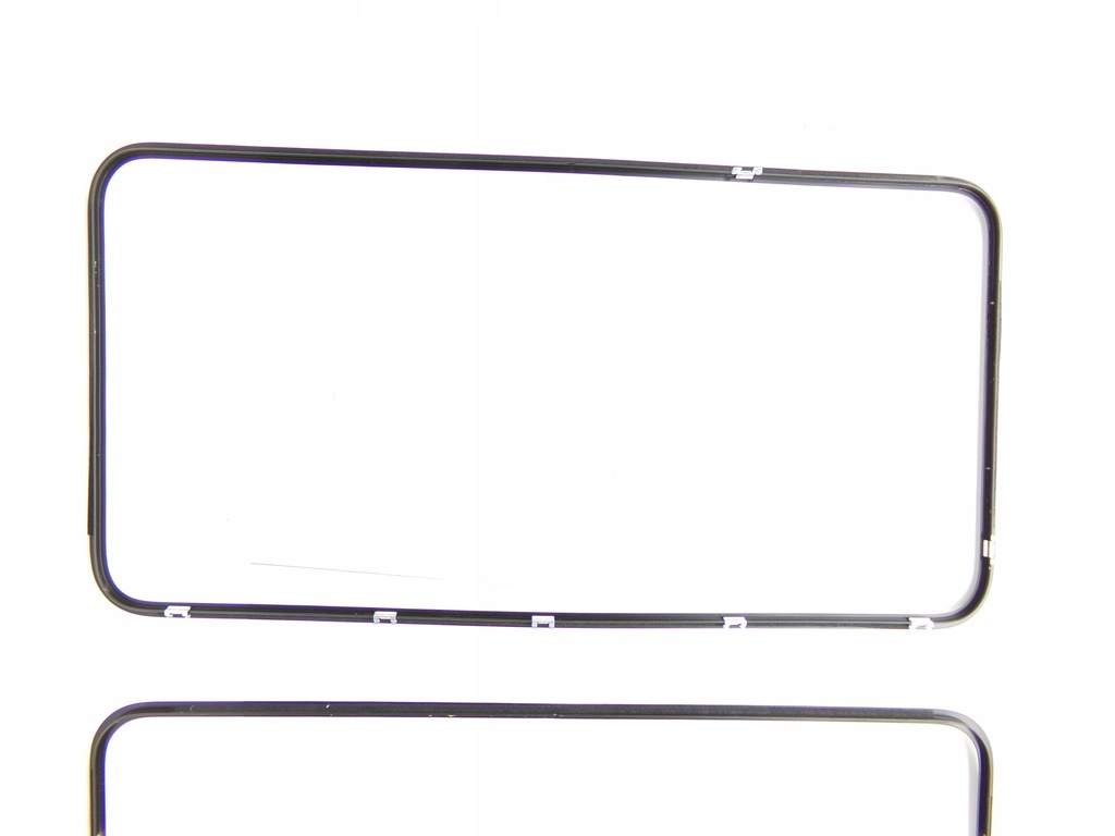 SUN ROOF GLASS FRAME PANORAMA AUDI A3 8P 5D SPORTBACK 8P4867561B Product image