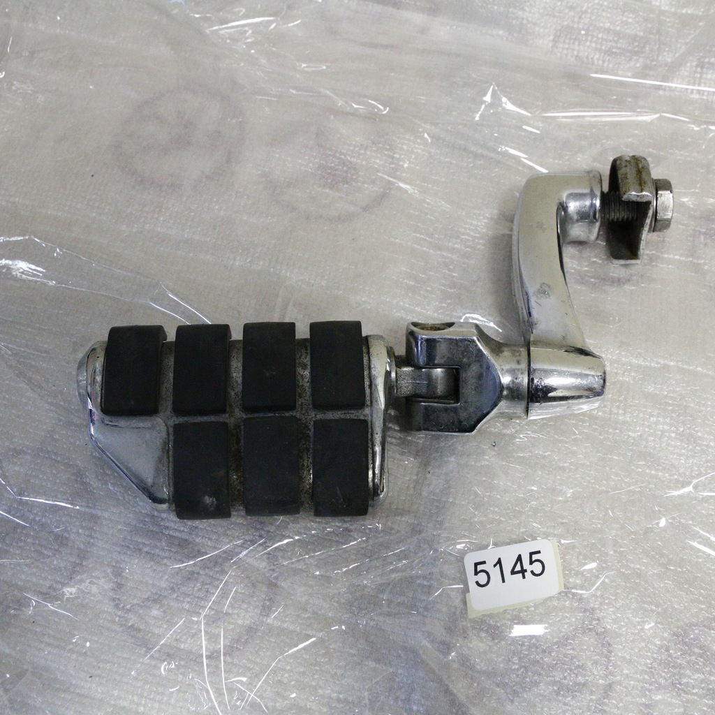 5145 καρότσι Honda Goldwing GL 1800 Product image