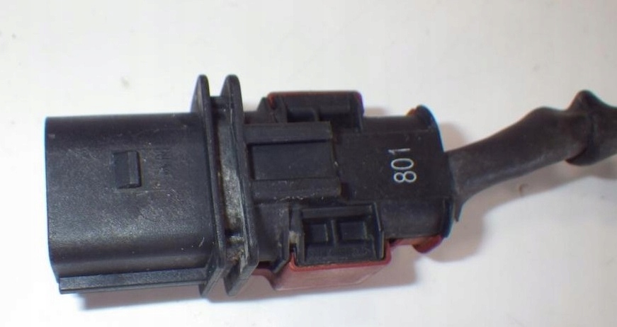 LAMBDA PROBE 07L906262J AUDI S6 C6 A8 D3 5.2 FSI Product image