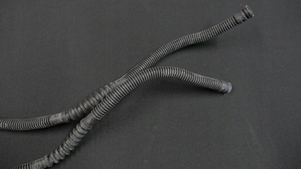 BMW F33 F83 E93 ΣΩΛΗΝΑ ΕΞΟΔΟΥ ΝΕΡΟΥ ΣΤΕΓΗΣ 7187745 Product image