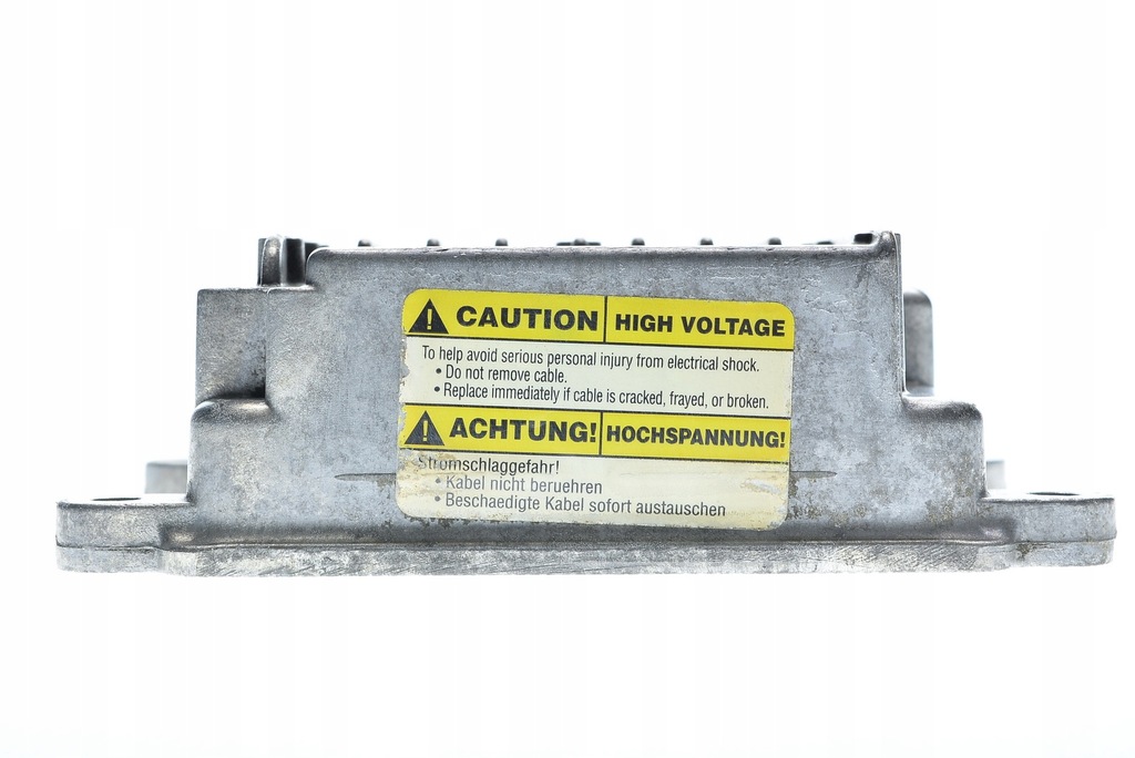 ΕΛΕΓΚΤΗΣ ΑΝΤΛΙΑΣ ΕΓΧΥΣΗΣ ASTRA G 1.7 DTI 8971891360 16267710 Product image