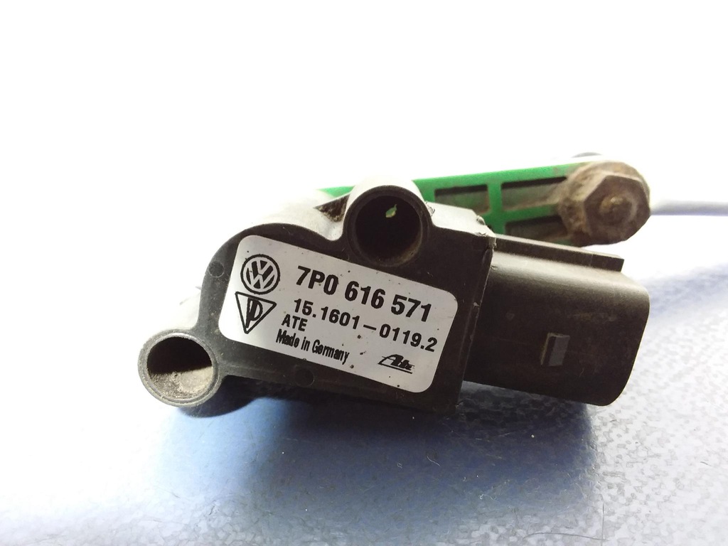 PORSCHE CAYENNE II 7P5 LEVEL SENSOR 7P0616571 Product image