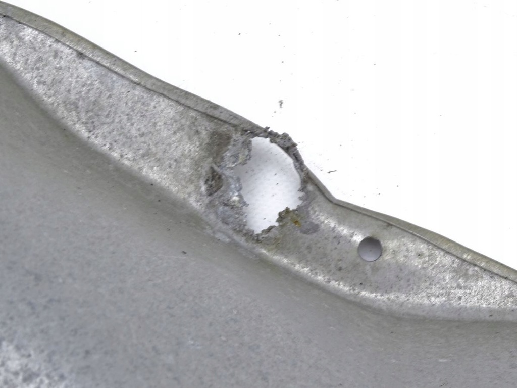 SEAT TOLEDO II 98-05 HEAT SHIELD Product image