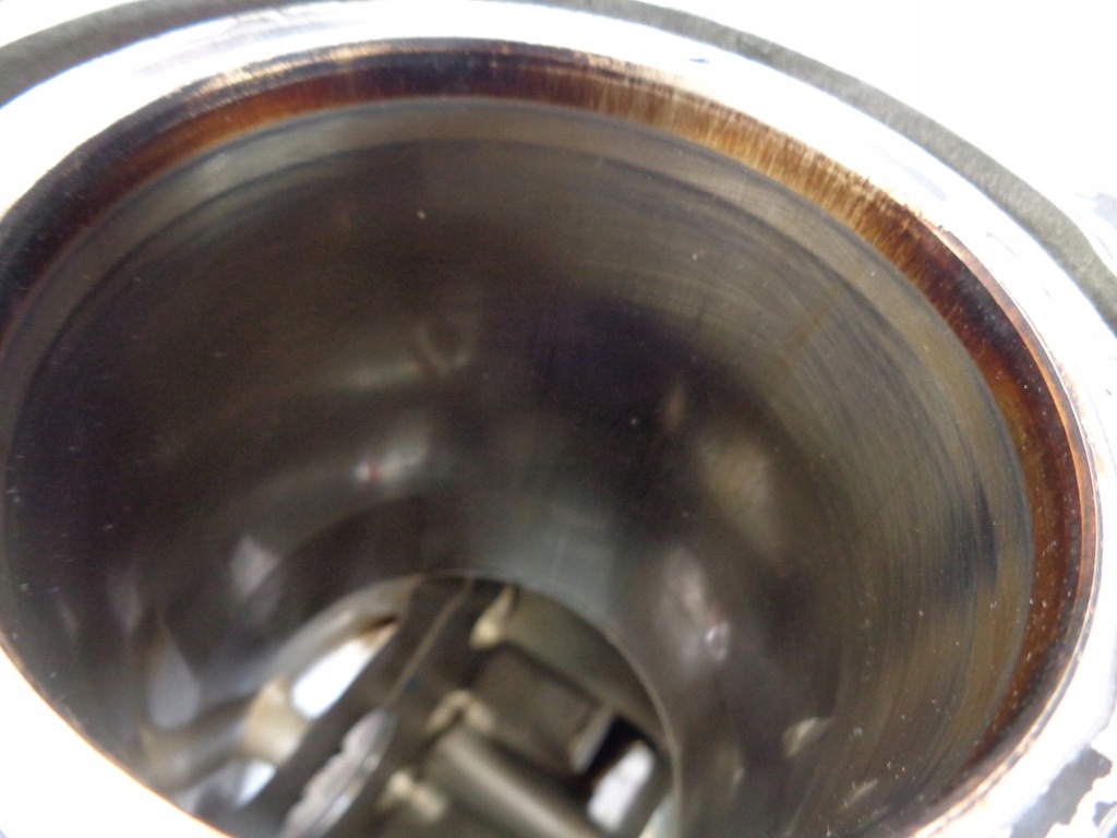HONDA HORNET CB 900 Block, Στροφαλοθάλαμοι κινητήρα, Έμβολα Product image