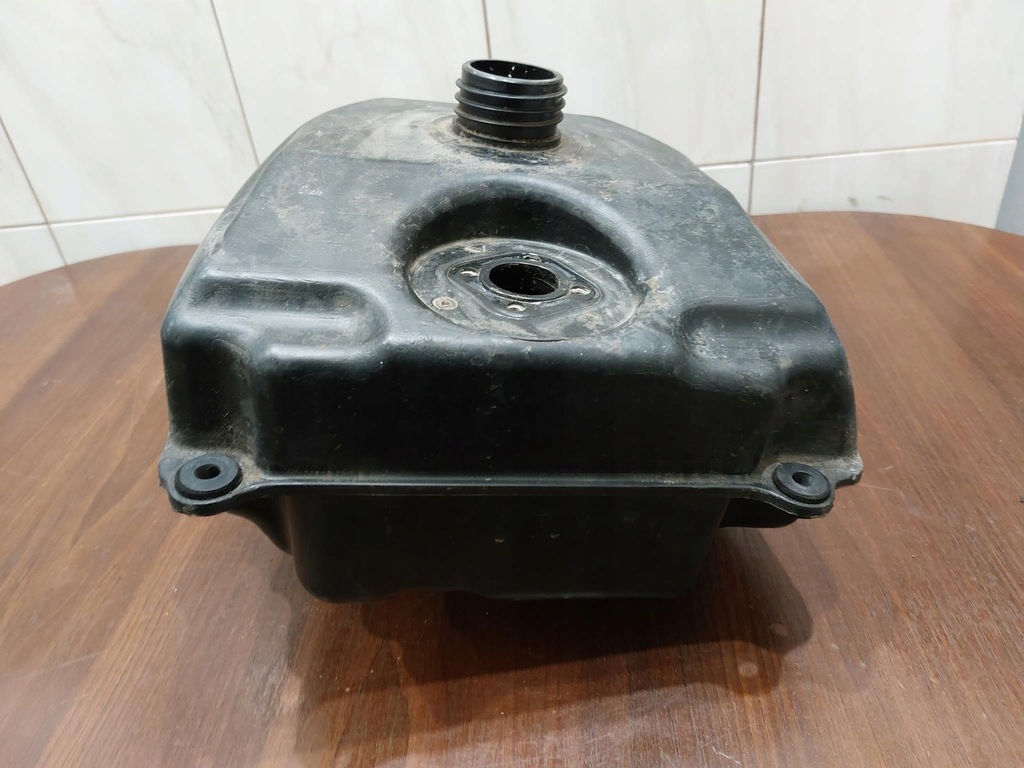 KYMCO MXU 300 ΔΕΞΑΜΕΝΟ ΚΑΥΣΙΜΟΥ Product image