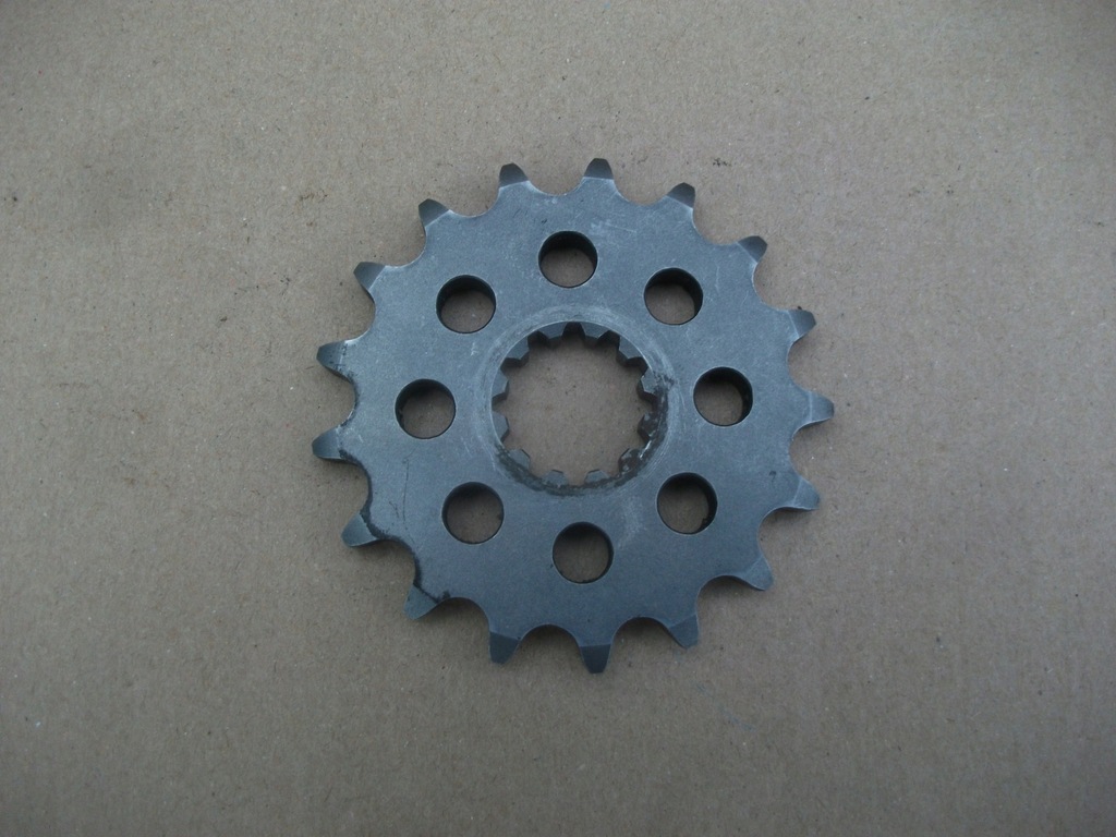 KAWASAKI ZZR 1100 ΜΠΡΟΣΤΙΝΗ ΑΛΥΣΙΔΑ ΓΡΑΝΑΤΑΝΟ Product image