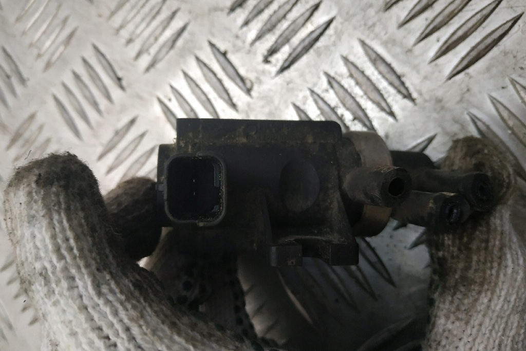 Peugeot 607 (9d, 9u) 4M509E882AA 2.7L Diesel 150kW Product image