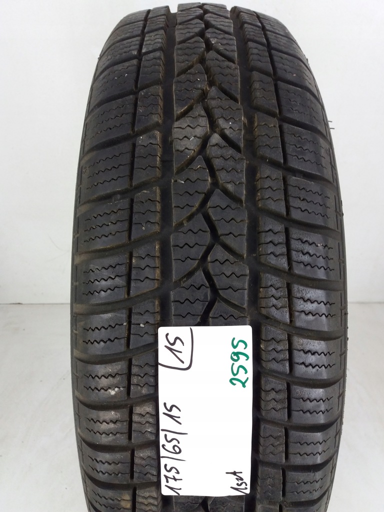 1x 175/65/15 175/65R15 Kormoran Snowpro B2 χειμώνας Product image