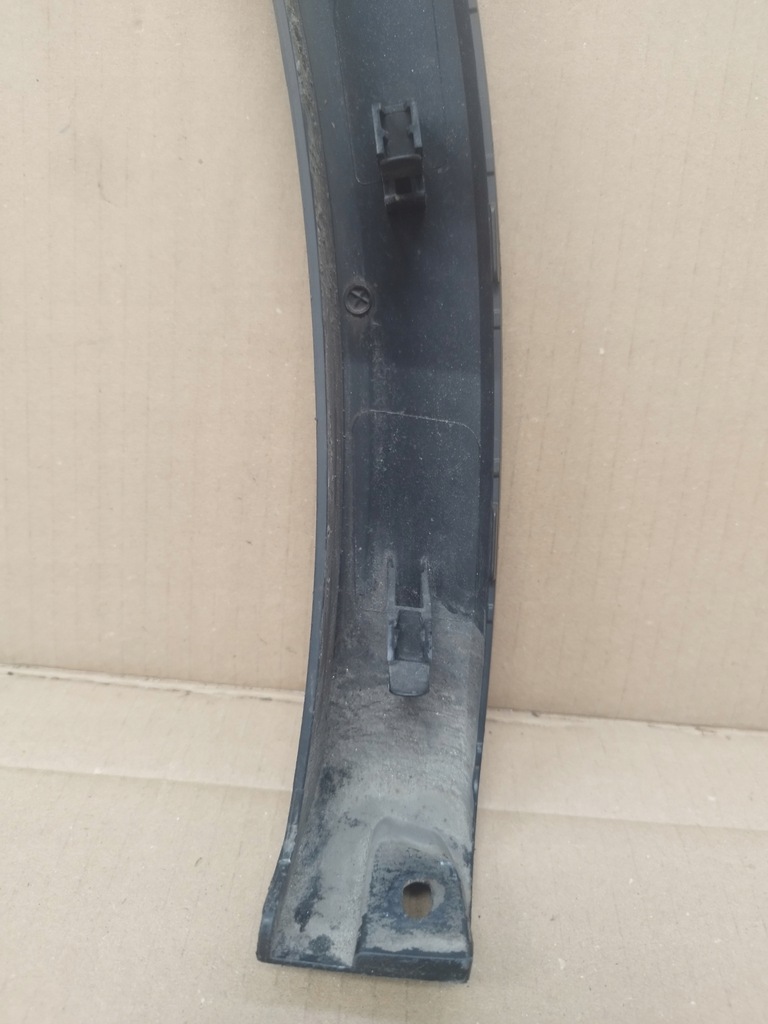 Fender Strip δεξιά πίσω VW Tiguan II R-Line 5NA854820K Product image