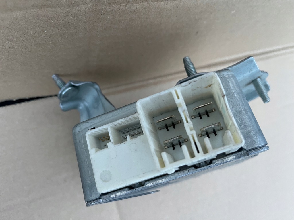 Ελεγκτής υδραυλικού τιμονιού TOYOTA YARIS II 06-11 89650-0D160 JTEKT Product image