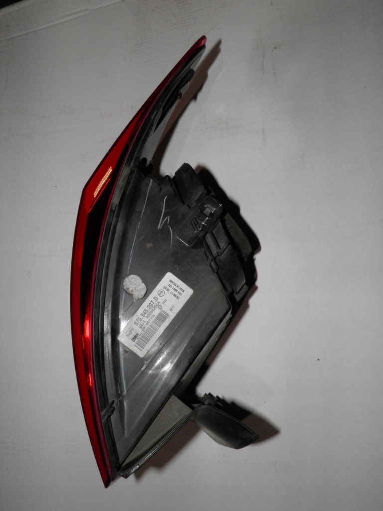 SEAT ATECA ΠΙΣΩ ΦΩΤΙΣΤΙΚΟ ΑΡΙΣΤΕΡΟ LED ΟΕ 575945207D Product image