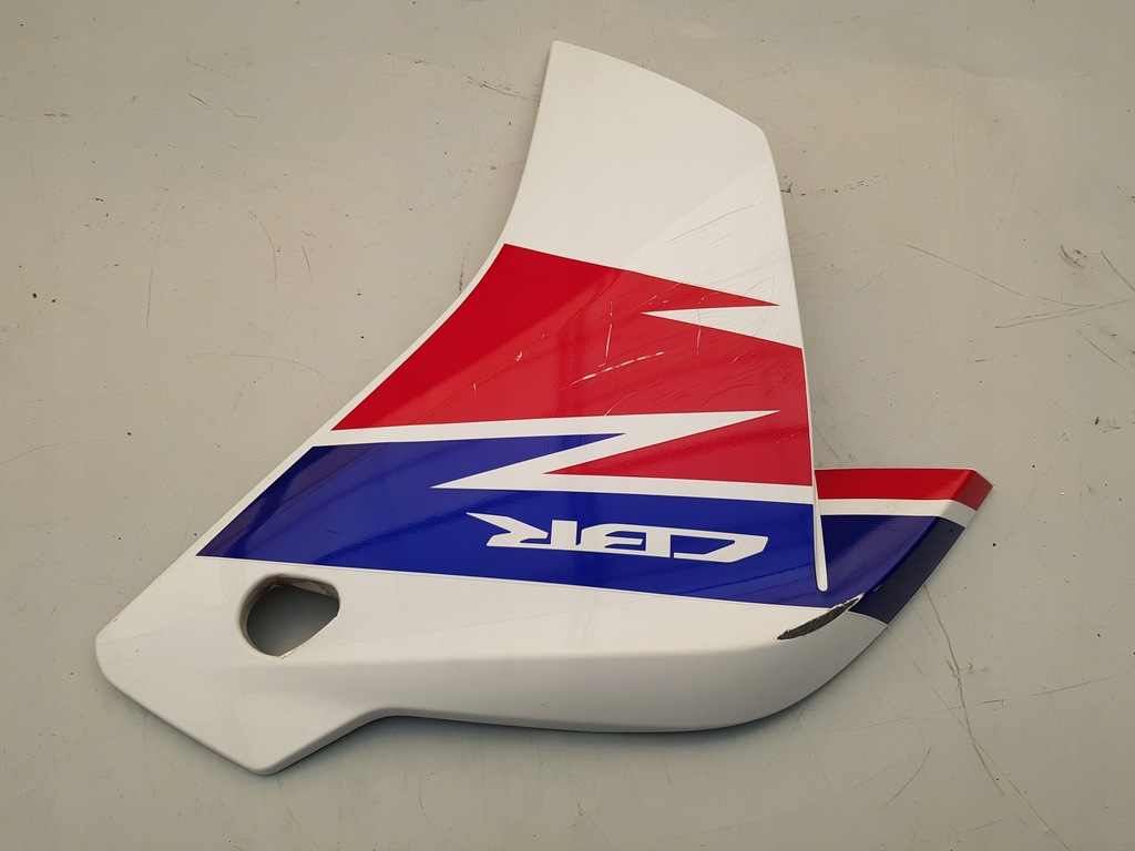 Νόμος Fairing Honda CBR 125 R JC50 250 11-16 2011-2016 Καντέρ Product image