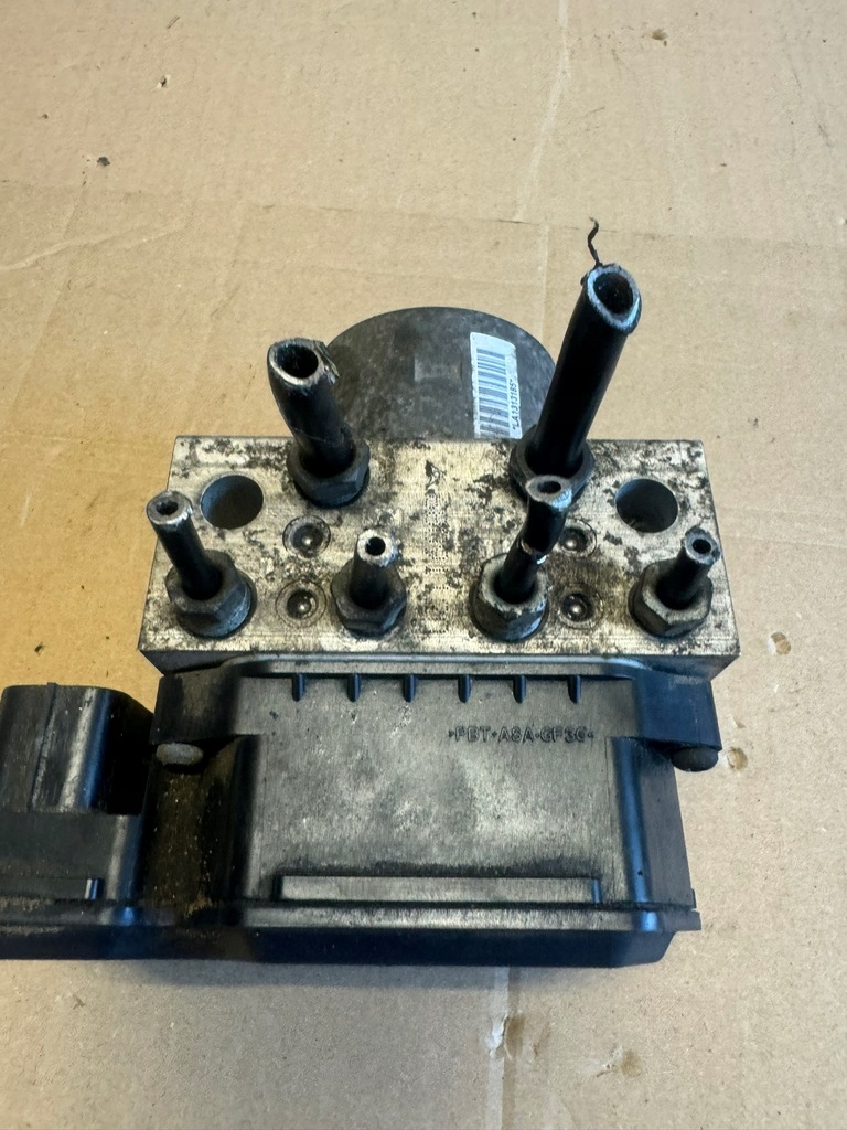 ΜΟΝΑΔΑ ΑΝΤΛΙΑΣ ABS FORD MONDEO MK4 HB 07-10 2.0 8G91-2C405-AB Product image