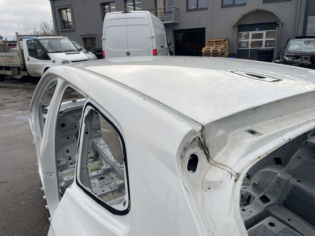 BMW IX1 2024 Οροφή Product image