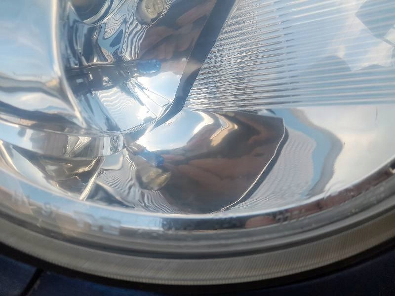 ΔΕΞΙΟ ΦΩΤΙΣΤΙΚΟ ΜΠΡΟΣΩΠΟΥ VOLKSWAGEN NEW BEETLE Product image