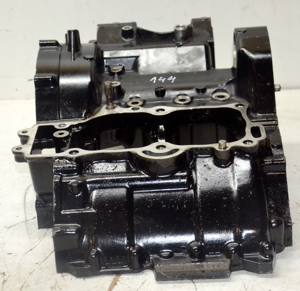 Άνω στροφαλοθάλαμος κινητήρα Kawasaki KLE 650 Versys 06-14 Product image