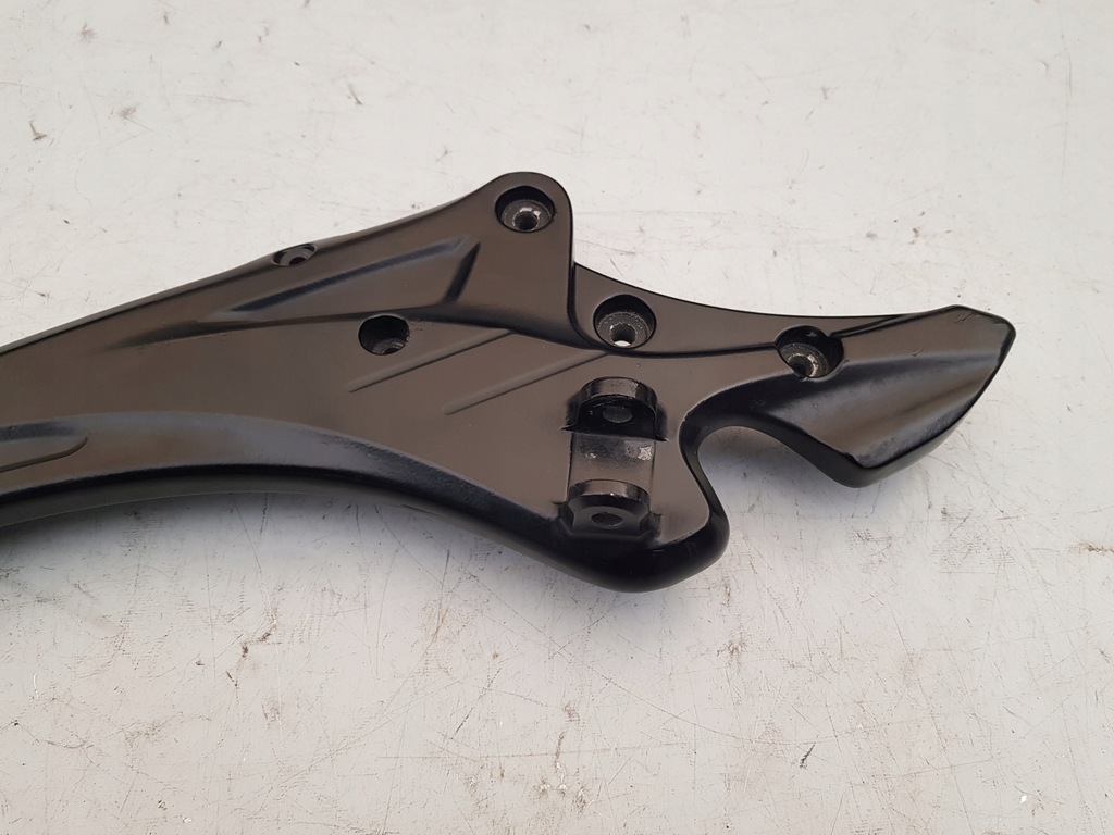 Τοποθετήστε τα δεξιά πόδια Suzuki SFV 650 Gladius 09-15 αριστερά Product image