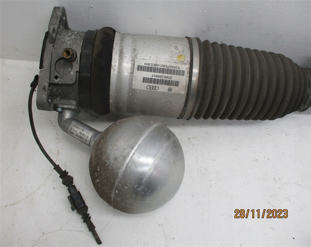 ΑΜΟΡΤΙΣΤΡΙΚΑ ΜΠΑΛΕΣ ΑΡΙΣΤΕΡΑ ΠΙΣΩ VW PHAETON 3D0616001F Product image