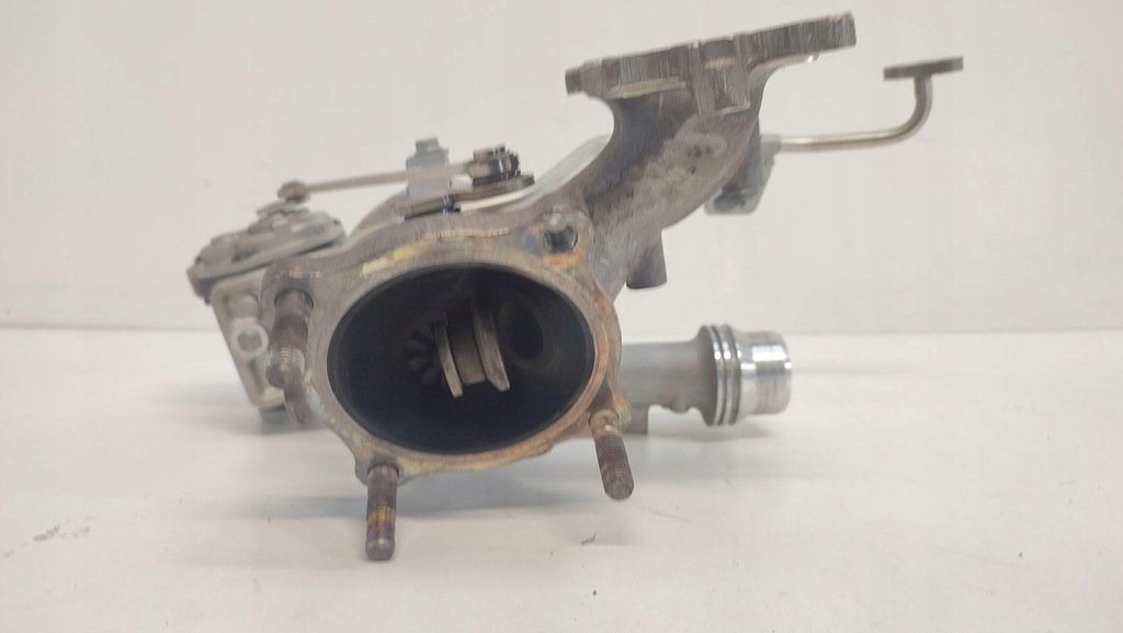 HYUNDAI BAYON ΣΤΕΡΒΟΚΟΡΙΣΤΗΣ 1.0 2823107600 Product image