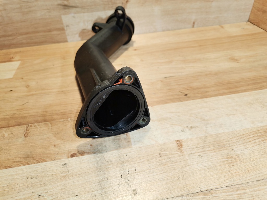 Γεμιστικό λαδιού Mercedes 1.7 cdi A6680160029 Product image