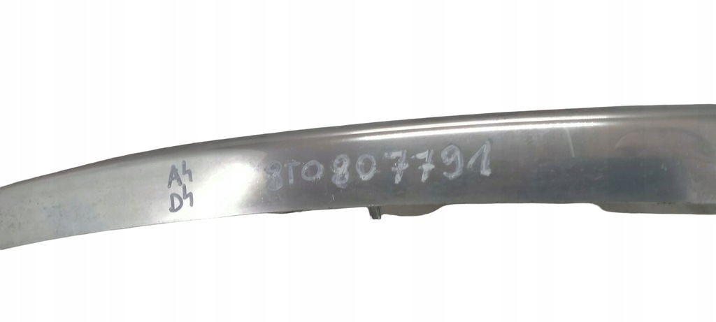 AUDI S4 8K S5 8T ΠΙΣΩ ΠΡΟΦΥΛΑΚΤΗΡΑΣ ΠΙΣΩ 8T0807791 Product image