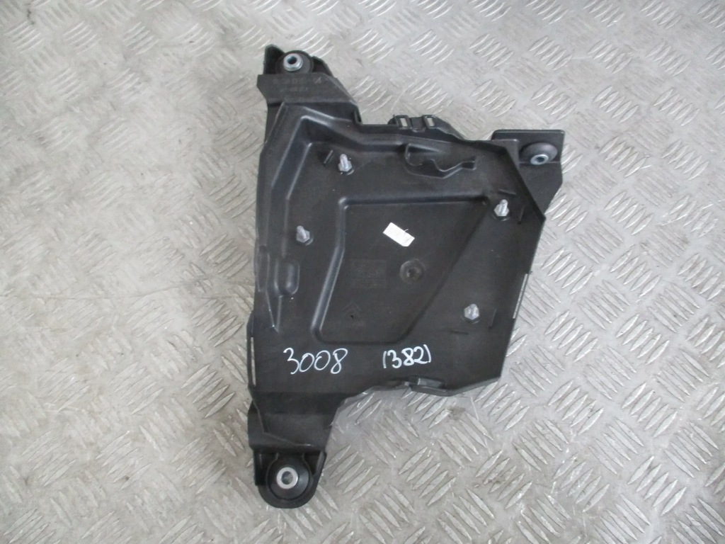 ΚΑΛΥΜΜΑ ΧΕΙΡΟΦΡΕΝΟΥ 300056946 PEUGEOT 3008 1.6 HDI 09-14 Product image