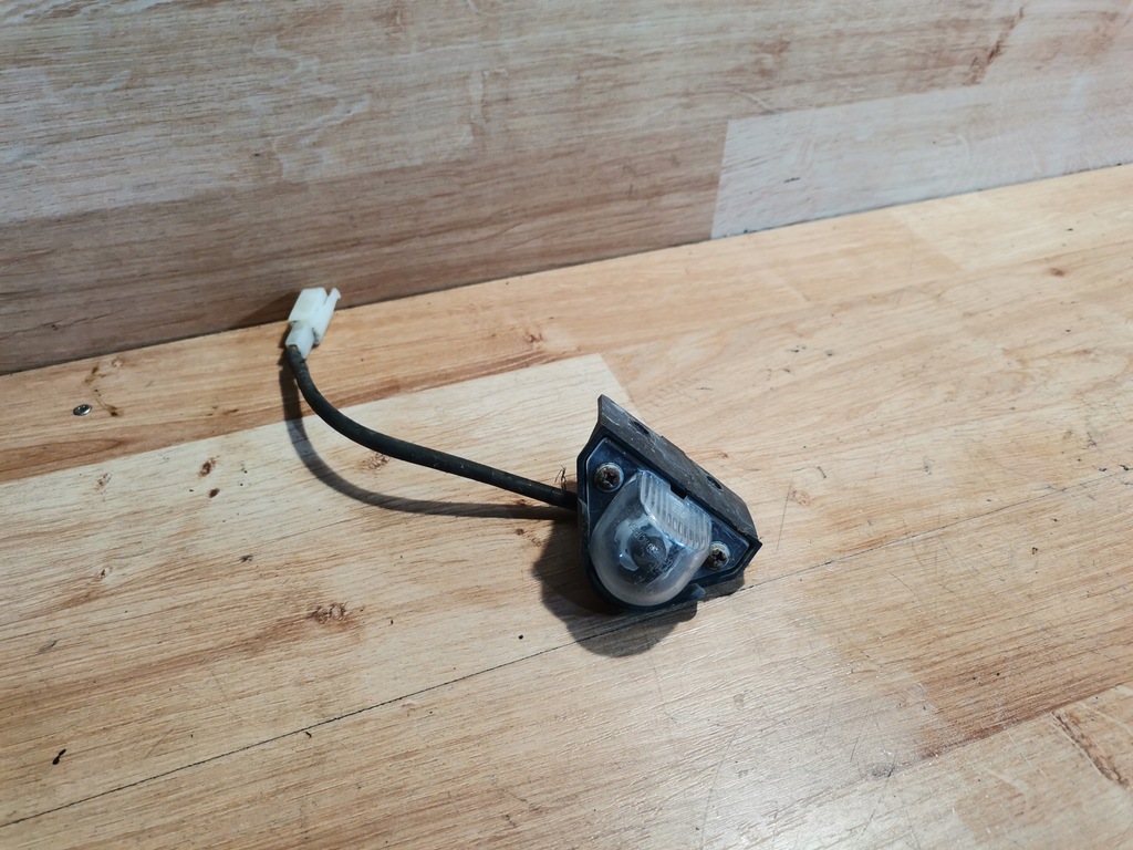 ΦΩΤΙΣΤΙΚΟ DAELIM BESBI 125 ΕΠΙΣΤΡΟΦΗΣ Product image