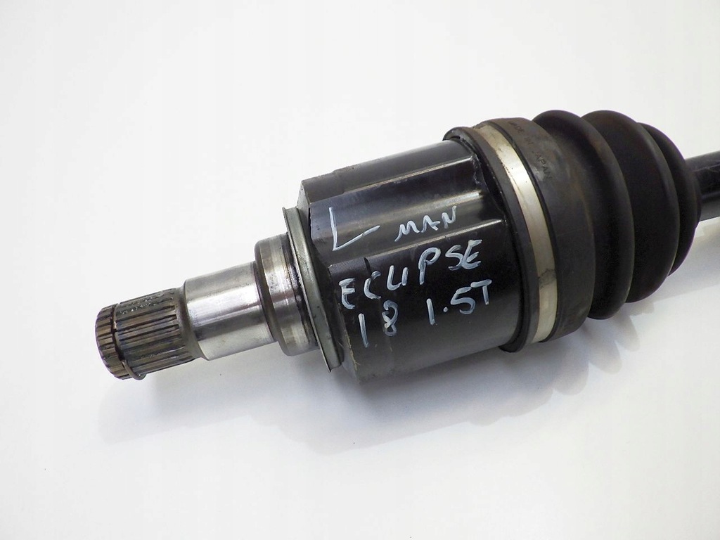MITSUBISHI ECLIPSE CROSS 1.5 T 2018 SHAFT ΑΡΙΣΤΕΡΑ Product image