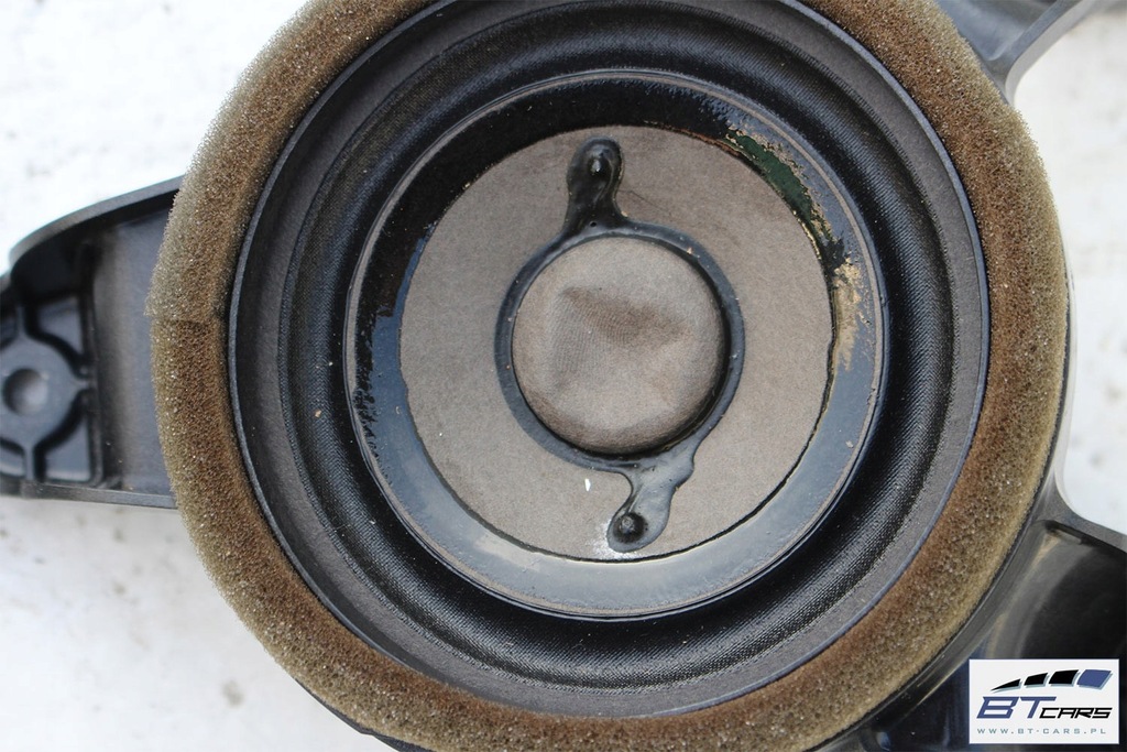 Audi A8 ηχεία + ενισχυτής Bose 4H 4G0035223B 4H0035481A 4H0035297 4H00 Product image