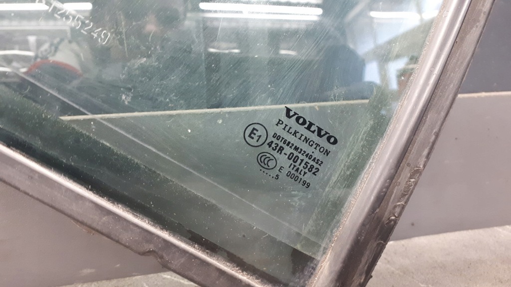 παράθυρο πόρτας αριστερά πίσω Volvo XC90 05R Product image