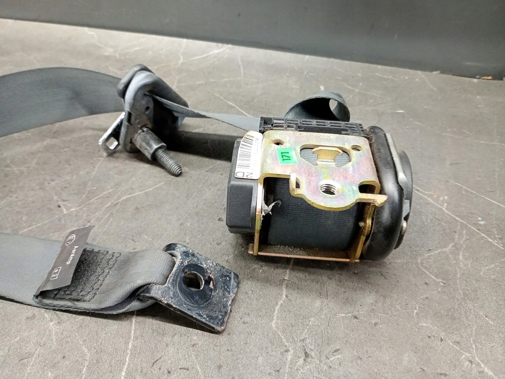 8200077393 Δεξιά Reneult Megane II Product image