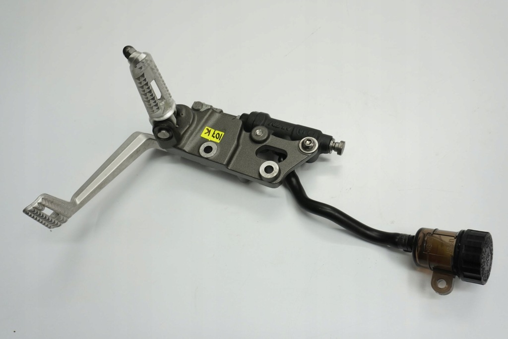 Triumph Speed ​​Triple 1050 Rs 18-20 Ρυθμίστε το πεδίο πεδίου Product image