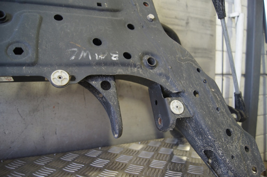 ΠΑΝΑΚΙΔΑ ΕΛΚΥΡΩΝ BMW F46 F48 F40 ΜΠΡΟΣΤΑ 6872729 Product image