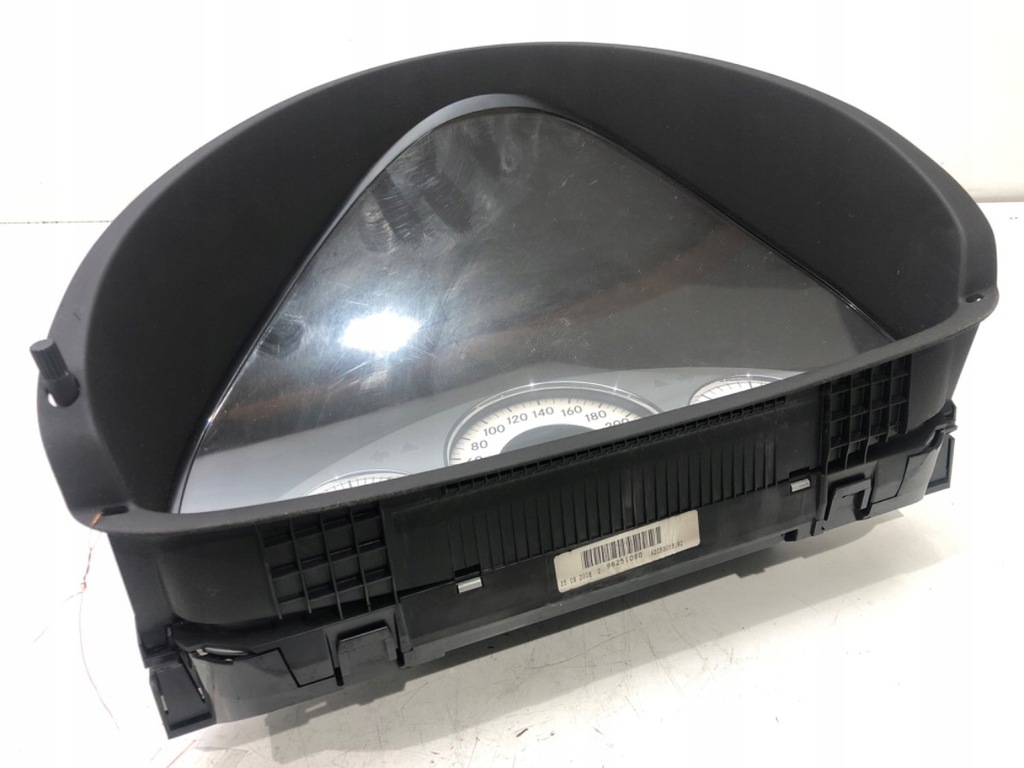 ΚΟΝΤΕΡ MERCEDES C209 A2095405447 2,2 150KM 02-10 ΡΟΛΟΓΙΑ Product image