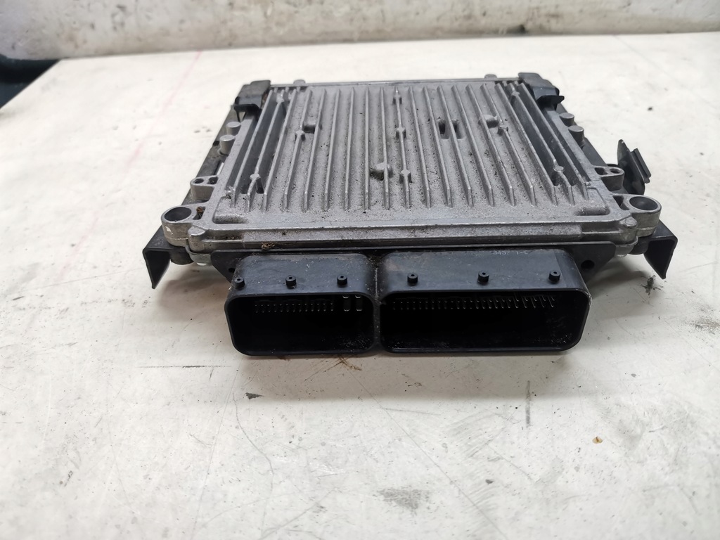 ΕΛΕΓΧΟΣ ΚΙΝΗΤΗΡΑ ΥΠΟΛΟΓΙΣΤΗ MERCEDES W211 3.0 CDI A6421509077 0281014327 Product image