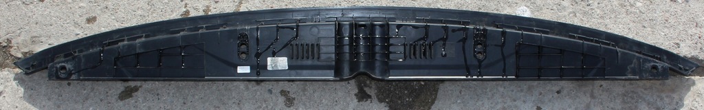 Κάλυμμα, κάλυμμα ζώνης, 86353-H8000, Kia Rio IV Product image