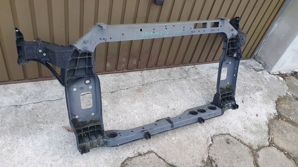 Kia sportage 4 IV 15- Ενίσχυση εμπρός ιμάντα Product image