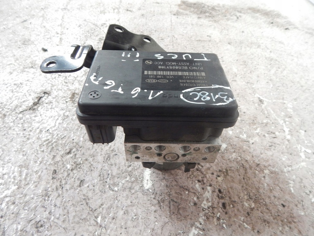 ΑΝΤΛΙΑ ABS HYUNDAI TUCSON 15-20 Product image