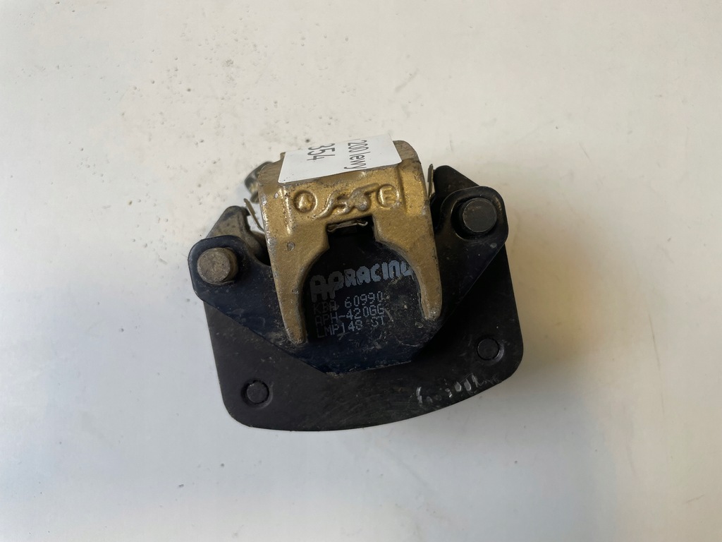 Δαγκάνα φρένου Adly 200 Αριστερά Product image