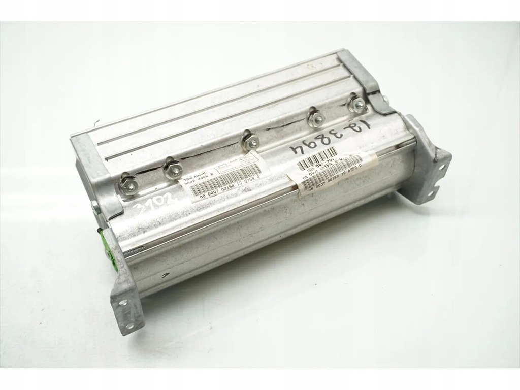Vauxhall Astra Passenger bag SRS 2003 hatchback Product image