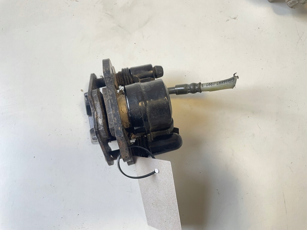 Μπροστινή δαγκάνα φρένου Eagle Zhenhua Trike μπροστά δεξιά Product image
