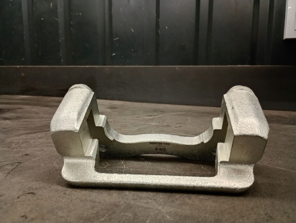GH-463480 ζυγό σφιγκτήρα φρένου Product image