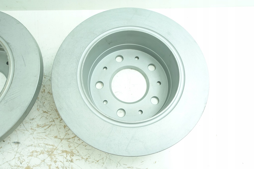 Boxer Jumper Ducato Discs 280mm Ate 24.0116-0114.1 1994-2002 Product image