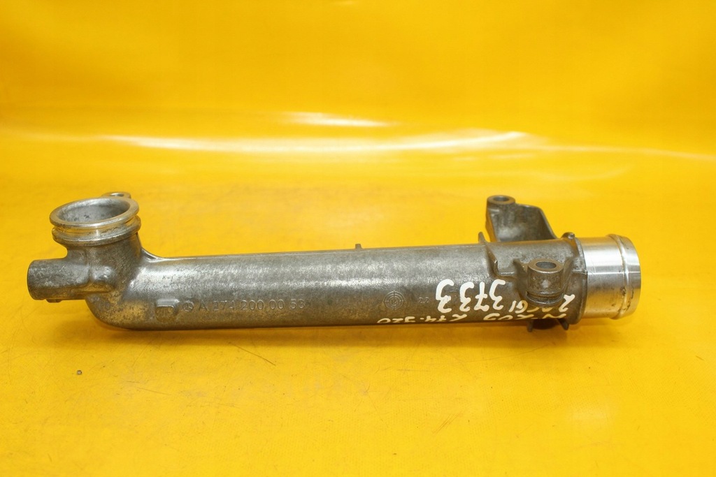 Mercedes W205 274.920 2.0 CGI A2742000053 Σωλήνας σωλήνα νερού Product image