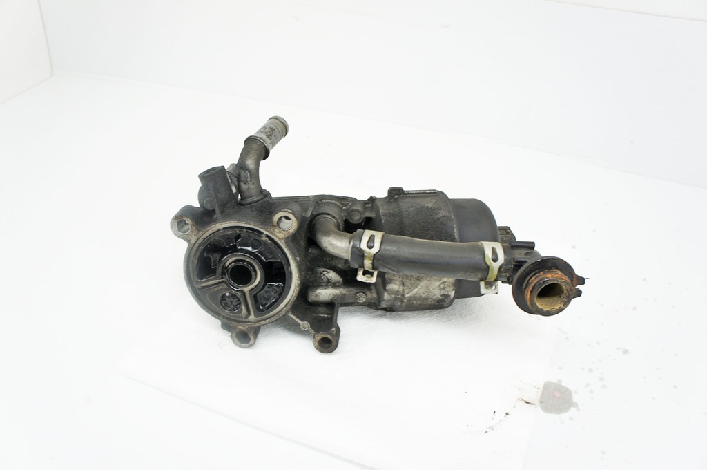 Κέλυφος φίλτρου λαδιού RG274 Ford Kuga Mk2 II 2.0d FL515 Product image