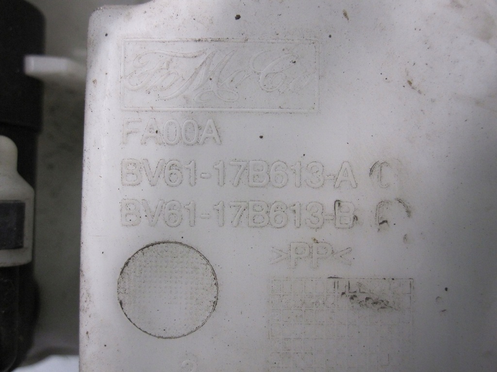 Ford Focus MK3 III 12R Ρυθμίσεις πλύσης BV61-17B613-AC Product image