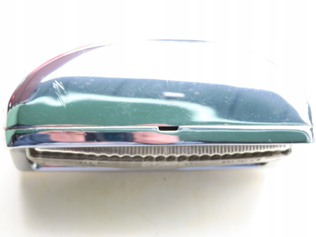HALOGEN HELLA CHROME FORD CAPRI Product image