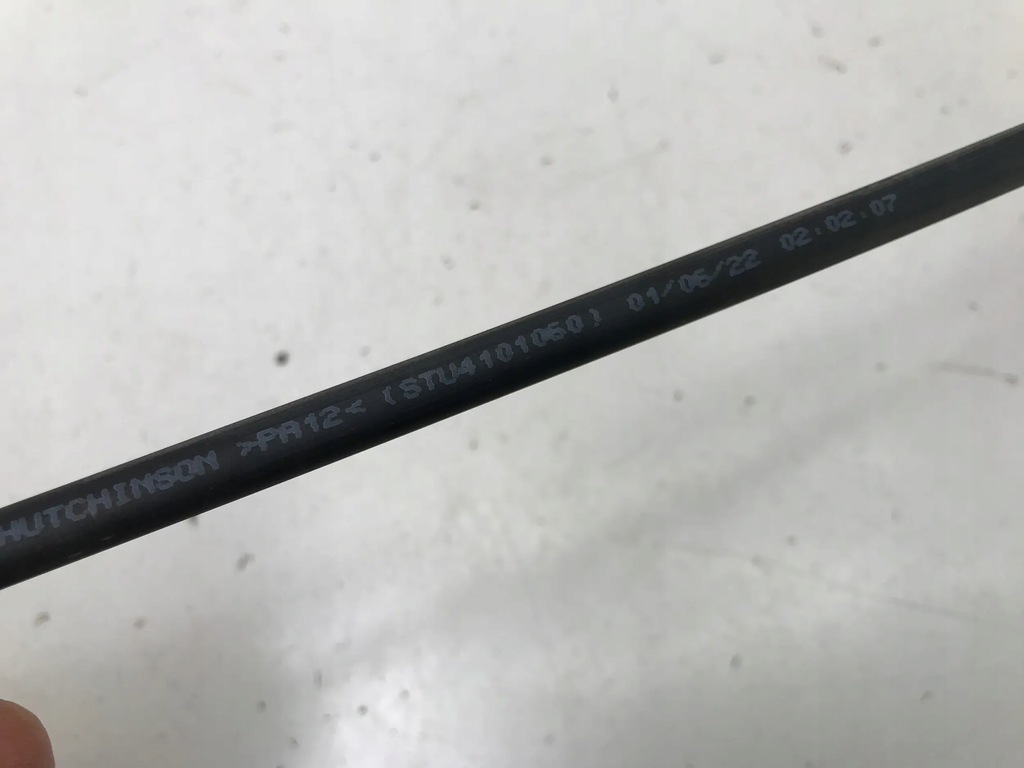 BMW 3 M340d B57D G20 G21 2022 ADBLUE HOSE 4101060 Product image