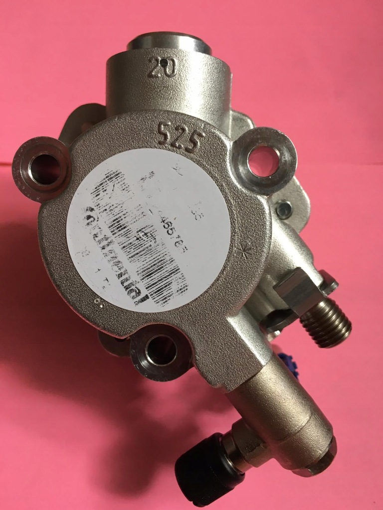 Αντλία υψηλής πίεσης Opel 2.2 Άμεση Z22YH Product image