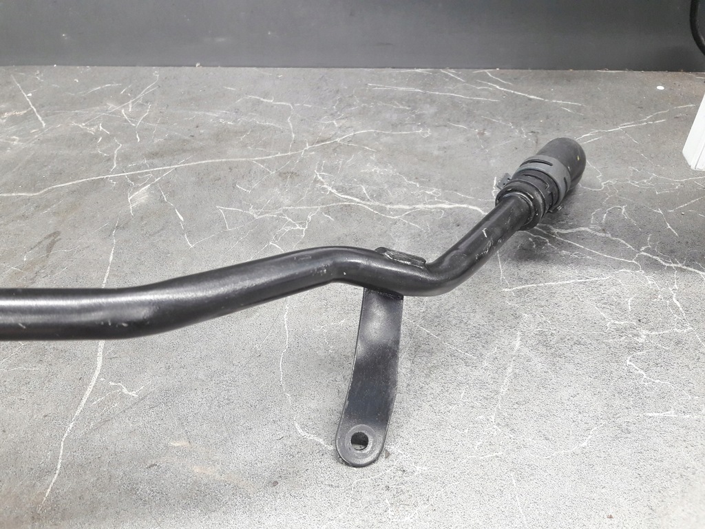 03L121157 Σωλήνας σωλήνα νερού Audi A4 B8 2.0 TDI Product image